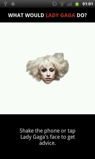 What Would Lady Gaga Do?截图3