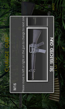 M16 Rifle Simulator截图