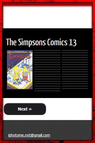 辛普森漫画2 Simpsons Comics 2截图4