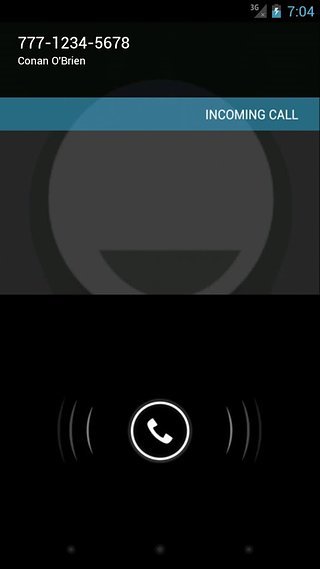 Fake Caller ID截图1