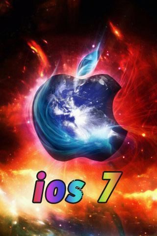 IOS7主題鈴聲截图11