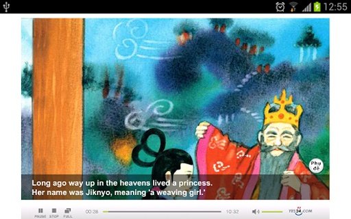 English Stories For Kids截图11