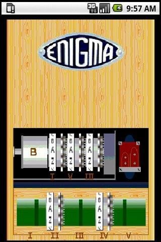 Enigma NDS截图4