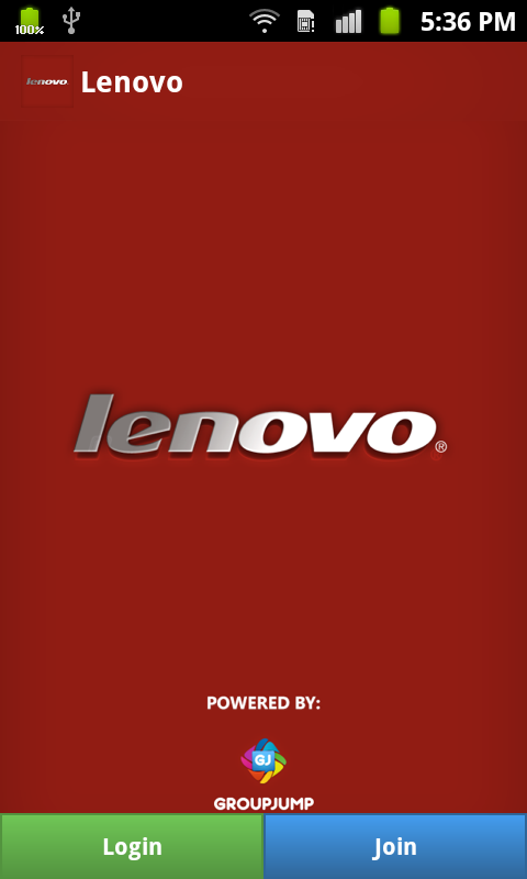 Lenovo截图3