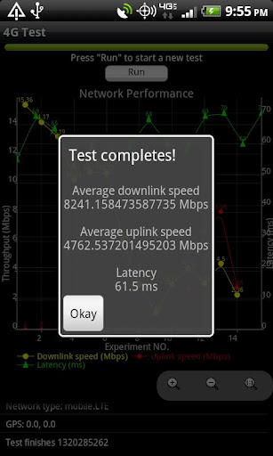 4G Test截图3