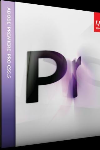 Adobe Premiere Tutorial截图2