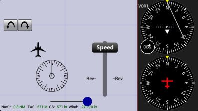 导航教练机 NavTrainer Ba...截图2