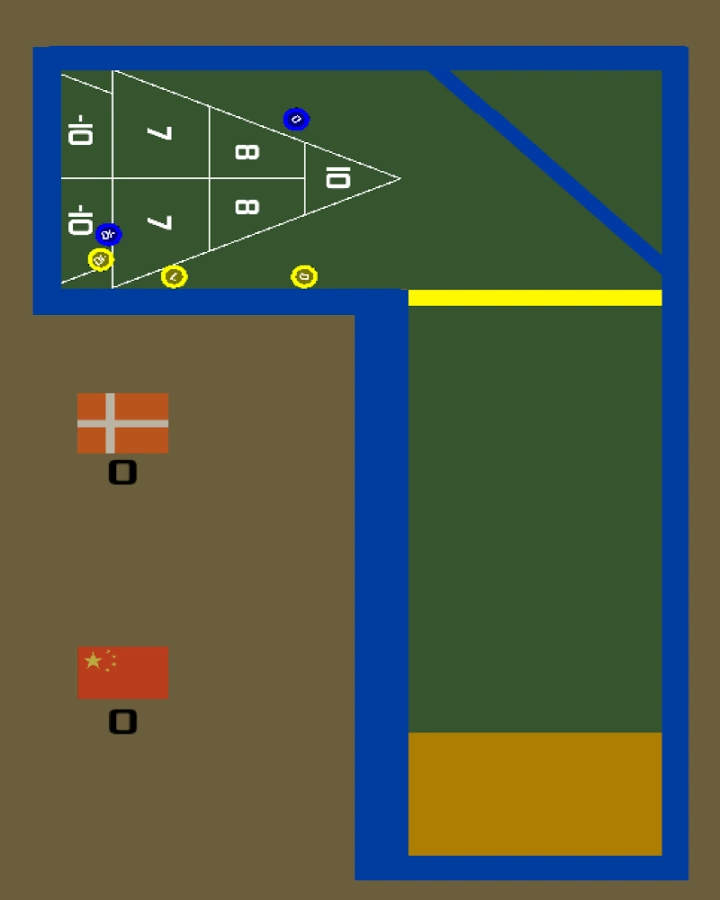 Shuffleboard Casual截图9