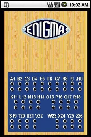 Enigma NDS截图3