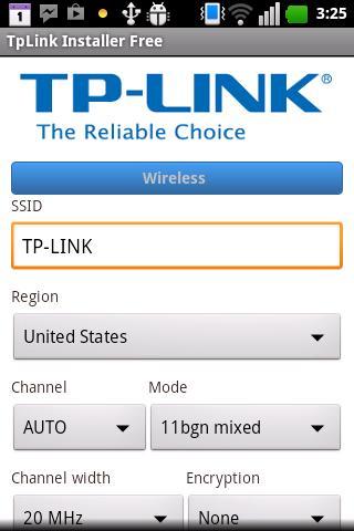 TpLink Installer Free截图2