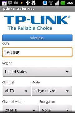 TpLink Installer Free截图