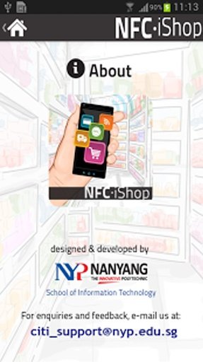 NFC iShop截图11