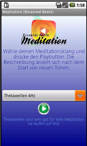 Meditation (BB) *Free*截图1