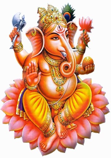 Ganesha Live Aarti截图8