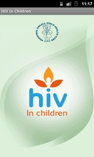 HIV In Children截图5