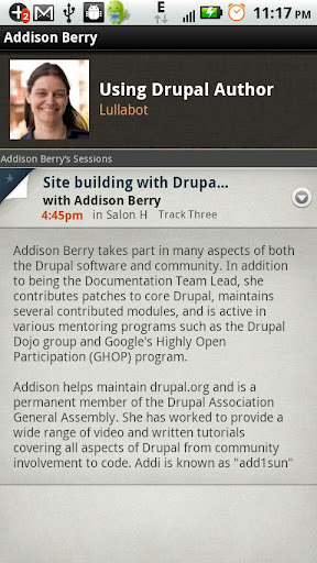 Do It With Drupal 2011截图1