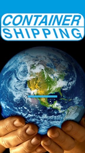 Container Shipping Mobile截图7