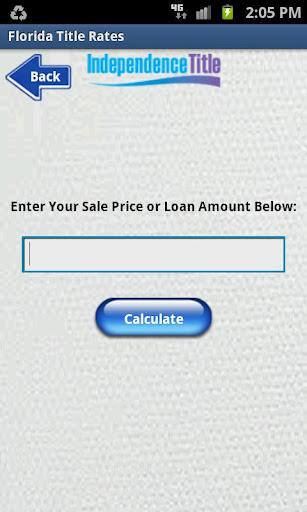 FL Closing Cost Calculator截图3