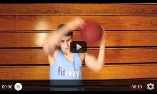 Basketball Dribbling截图4