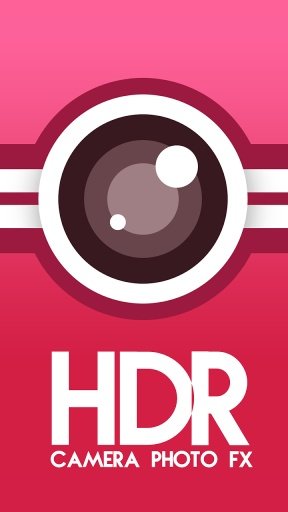 Pro HDR 相机的照片-FX截图3