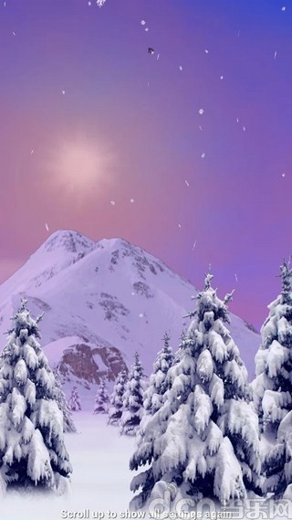 Winter Wonderland Free截图4