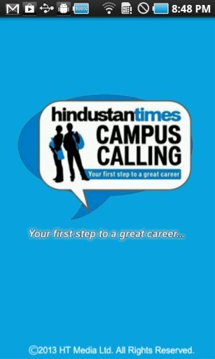 HT Campus Calling截图6