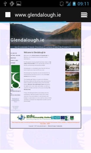 Ireland Travel Guide截图2