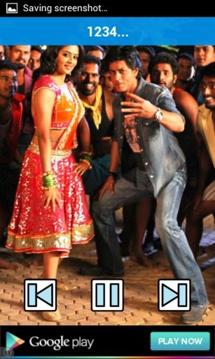 Chennai Express Best Ringtones截图1