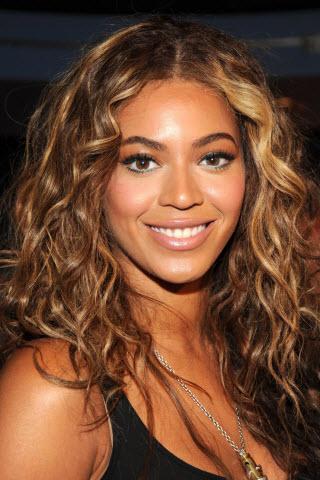 Beyonce Top 10 Songs Lyrics截图2