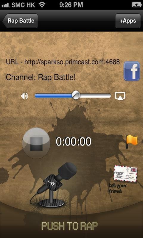 Rap Battle! Free截图3