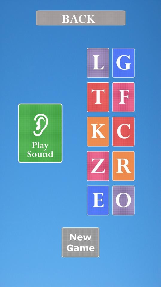 Phonic Sounds ABC截图4