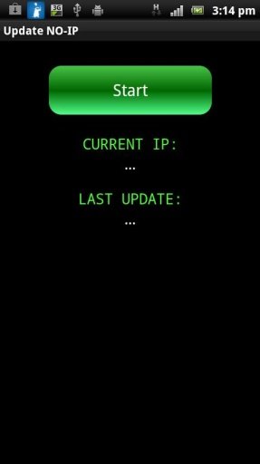 Update NO-IP截图1