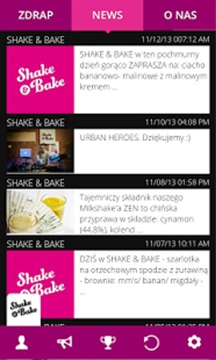 Shake&amp;Bake截图6