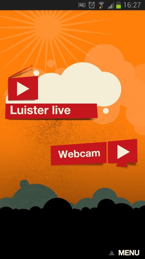 Evers Staat Op -live-截图2