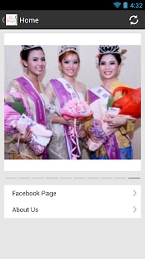 Miss Malaysia Kebaya 2013截图8