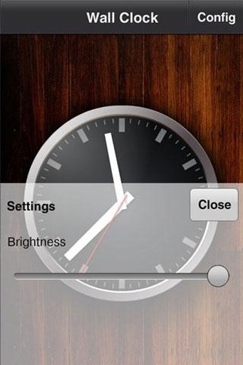 Alarm Clock Sim Free截图6