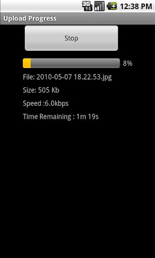 File Transfer Free截图2