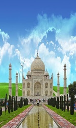 TajMahal Taj截图2