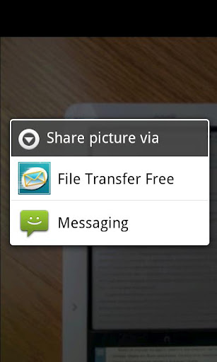 File Transfer Free截图1