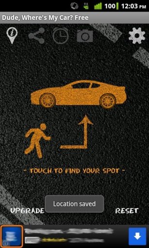 Dude, Where's My Car? Free截图8