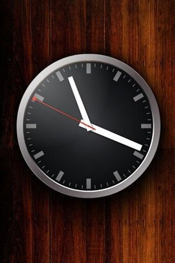 Alarm Clock Sim Free截图2