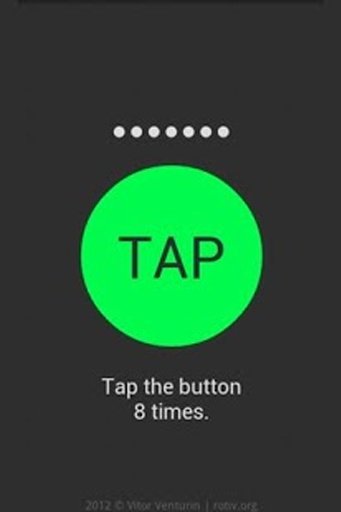 Tap BPM截图1