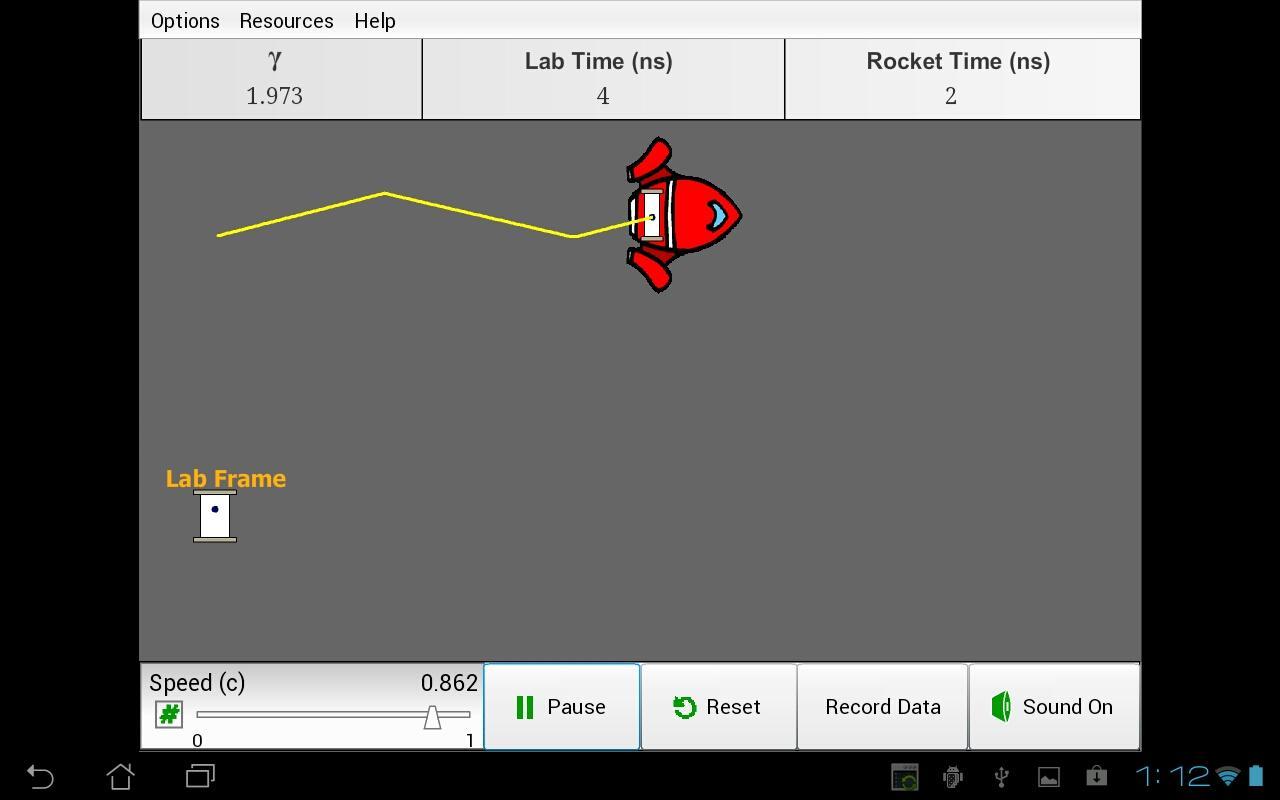 Photon Clock截图4