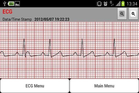 EPI mHealth Lite截图3