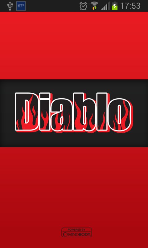 Diablo截图1