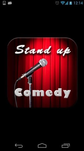Stand Up Comedy截图6
