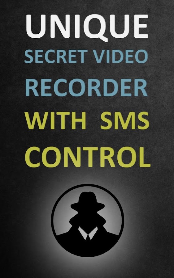 Secret Camera (SRHV) LITE截图1