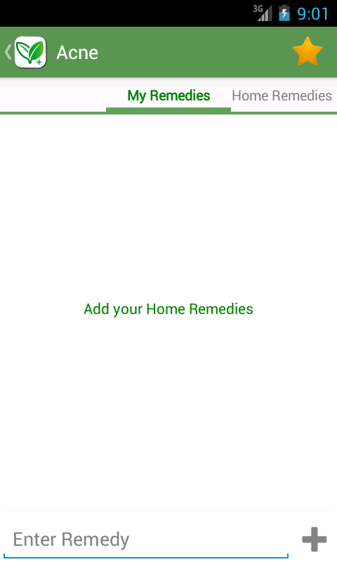 Home Remedies (Plus)截图4