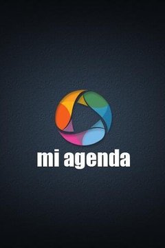 Mi Agenda截图