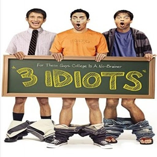 3IDIOTS截图10